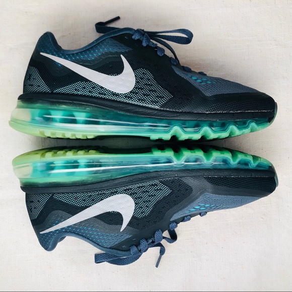 Women’s Nike Air Max running shoes sneakers - Picture 3 of 16